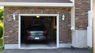 Garage Door Installation at River Bend Estates Fort Washington, Maryland